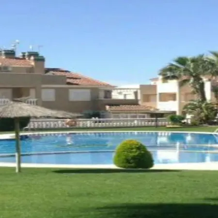 Appartement Inviting 2-bed 5 Minutes To The *